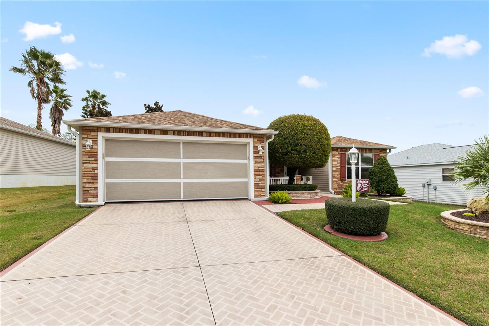 1526 BLUEBERRY WAY