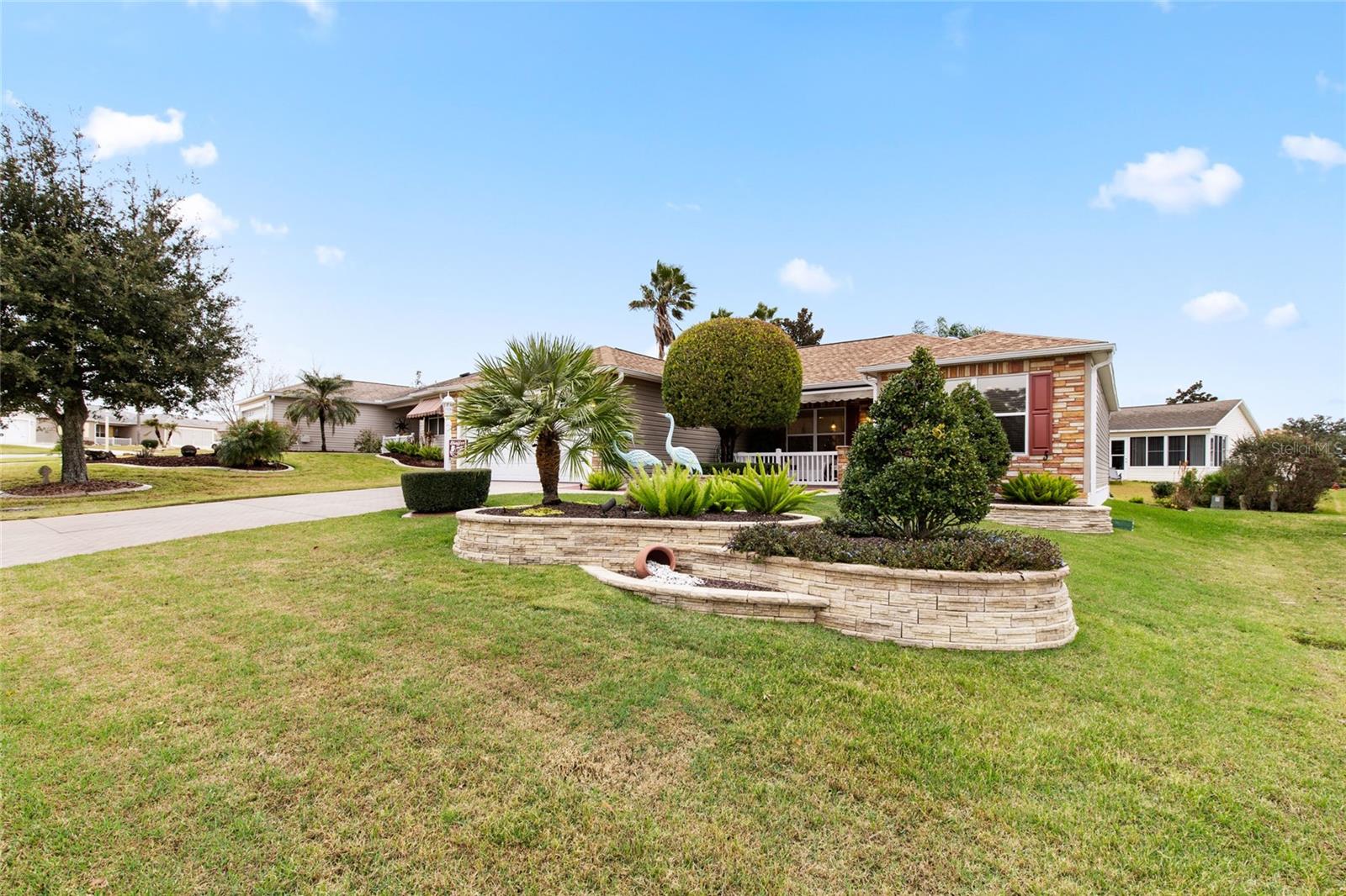 1526 BLUEBERRY WAY