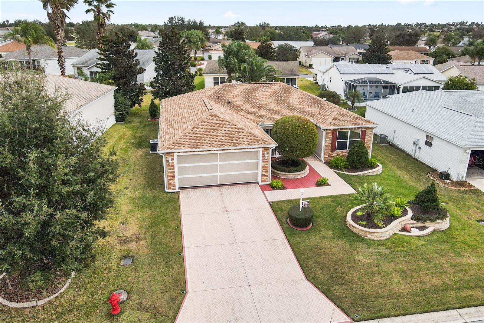 1526 BLUEBERRY WAY
