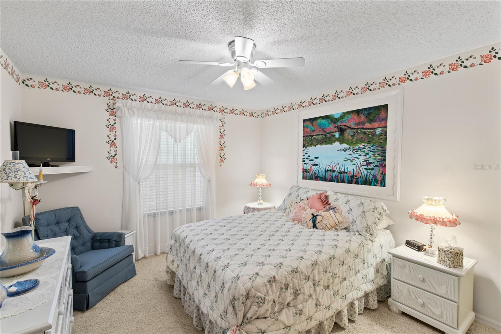 1526 BLUEBERRY WAY