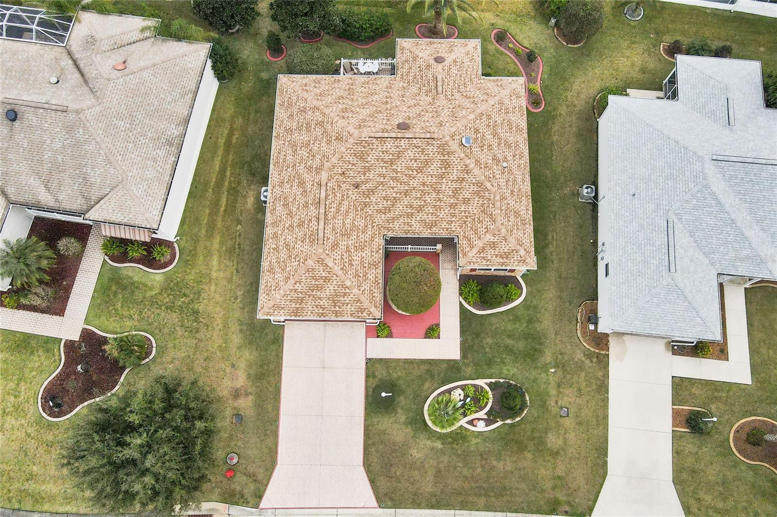 1526 BLUEBERRY WAY