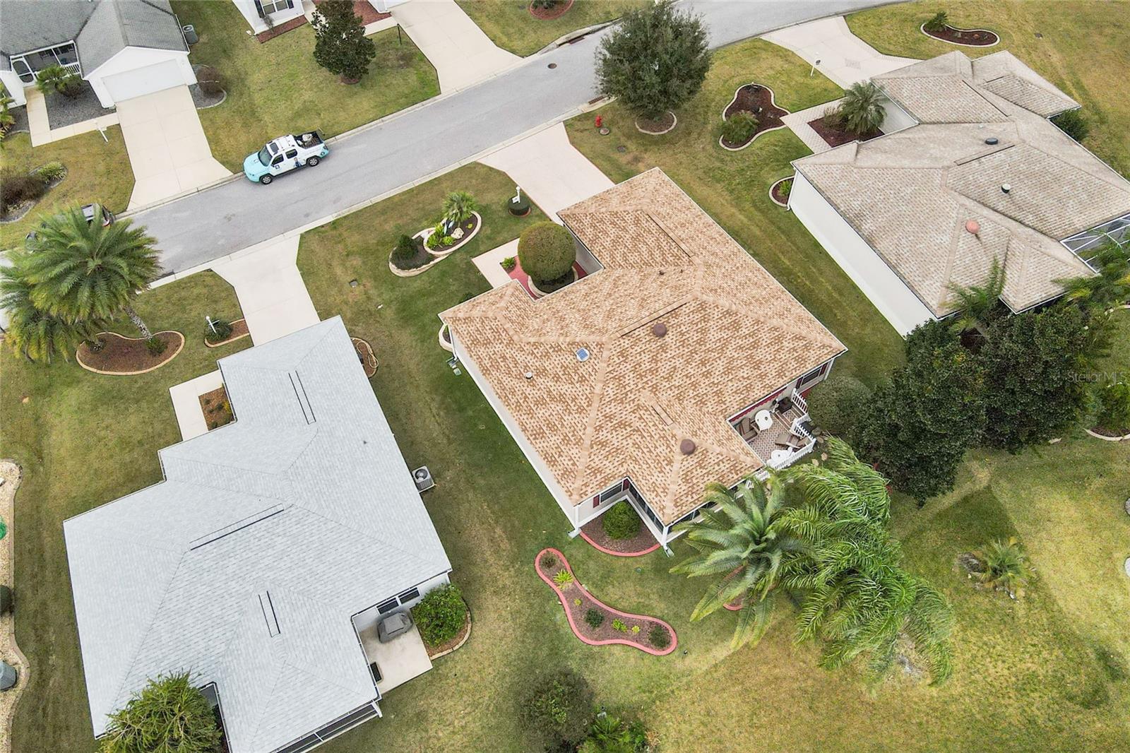 1526 BLUEBERRY WAY