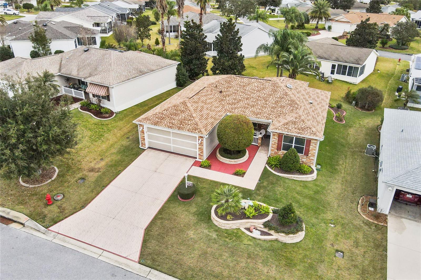 1526 BLUEBERRY WAY