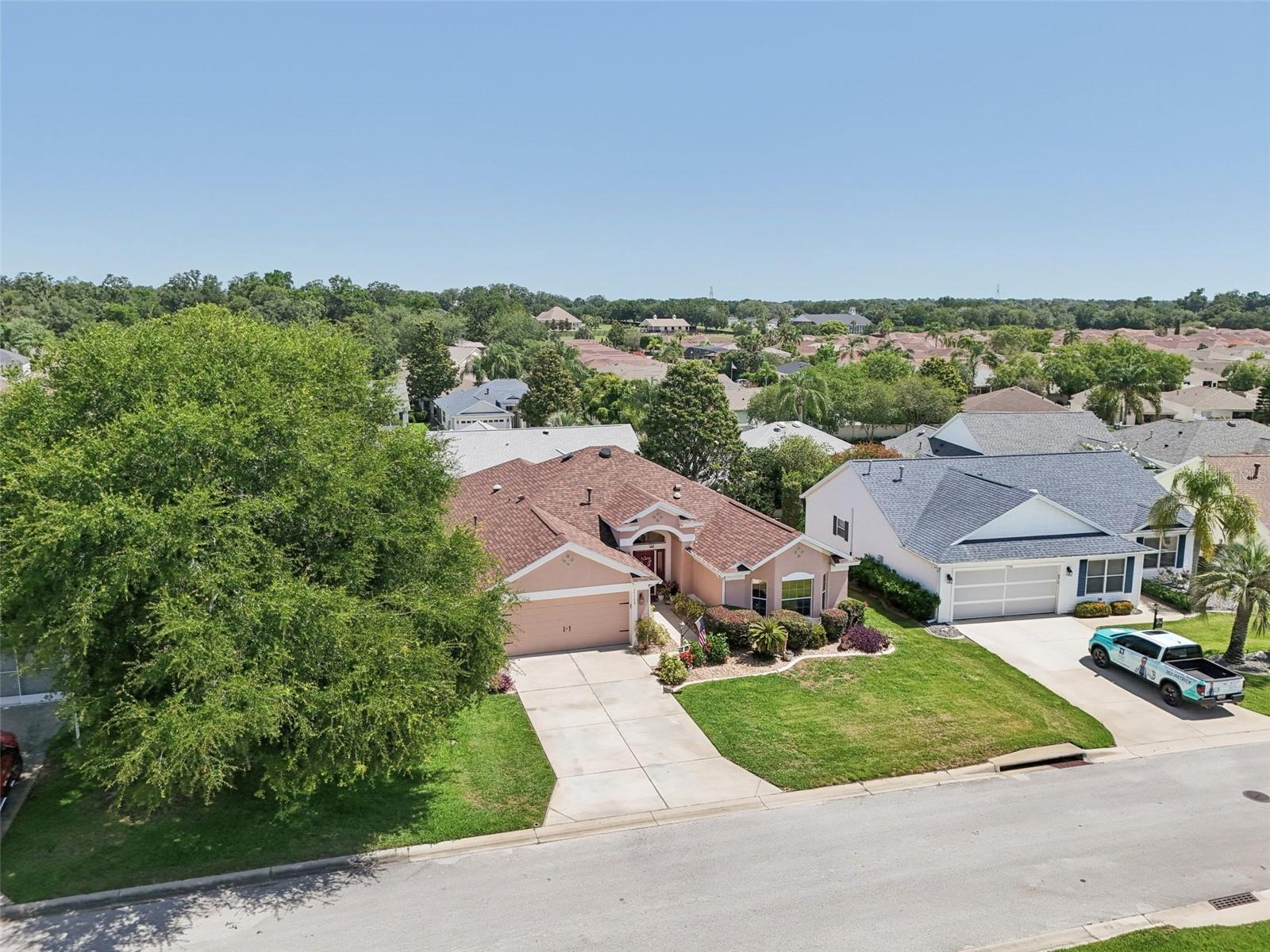 17108 SE 76TH CREEKSIDE CIR