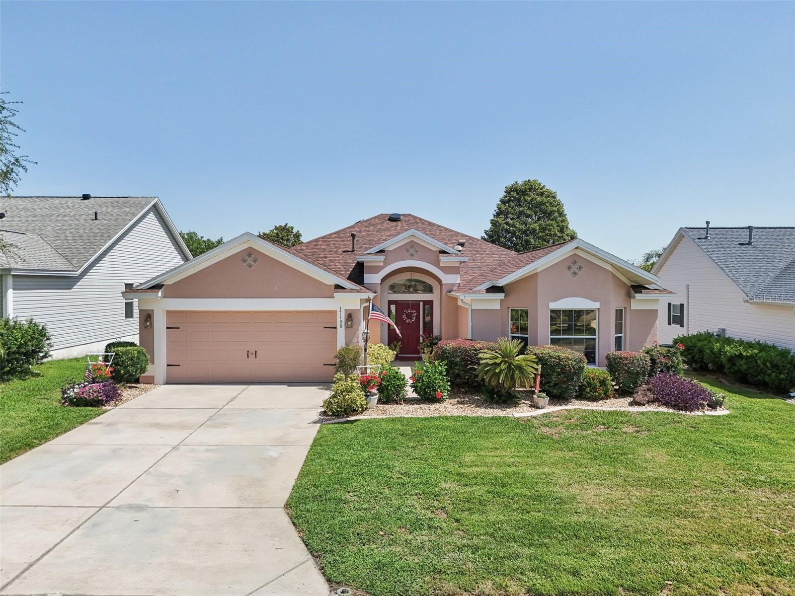 17108 SE 76TH CREEKSIDE CIR