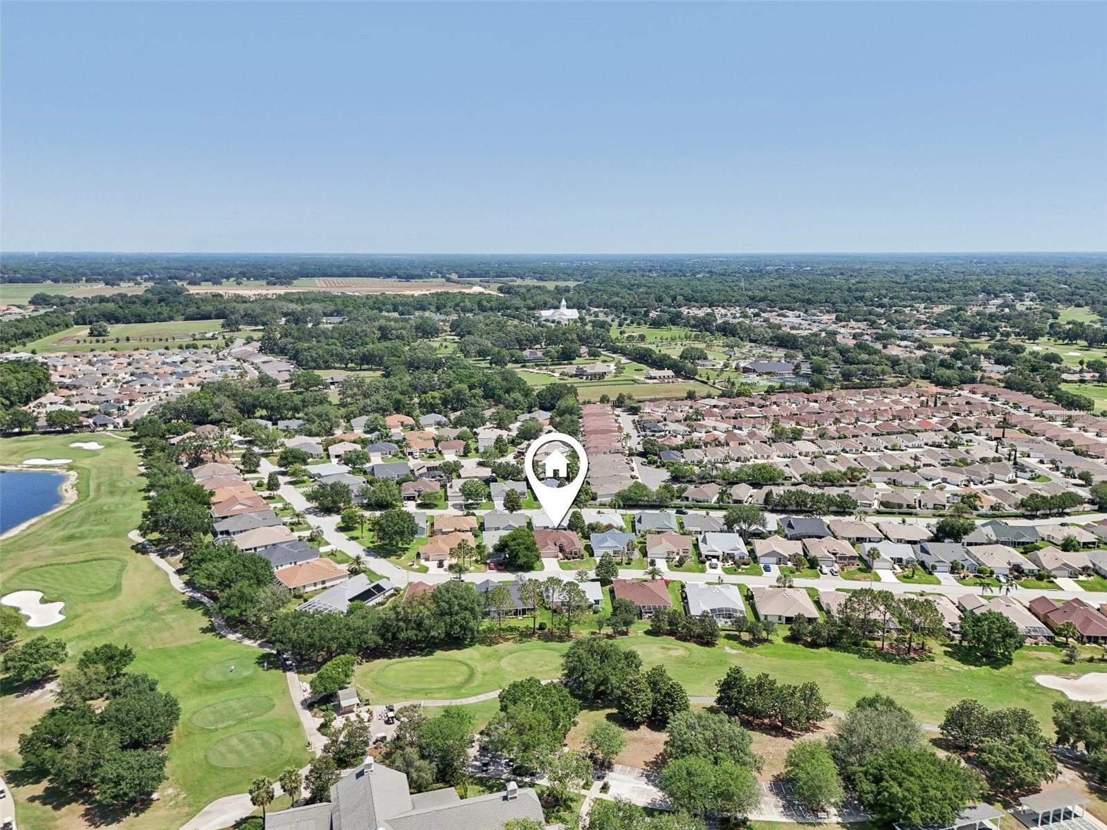 17108 SE 76TH CREEKSIDE CIR