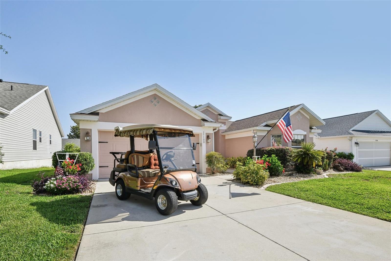 17108 SE 76TH CREEKSIDE CIR