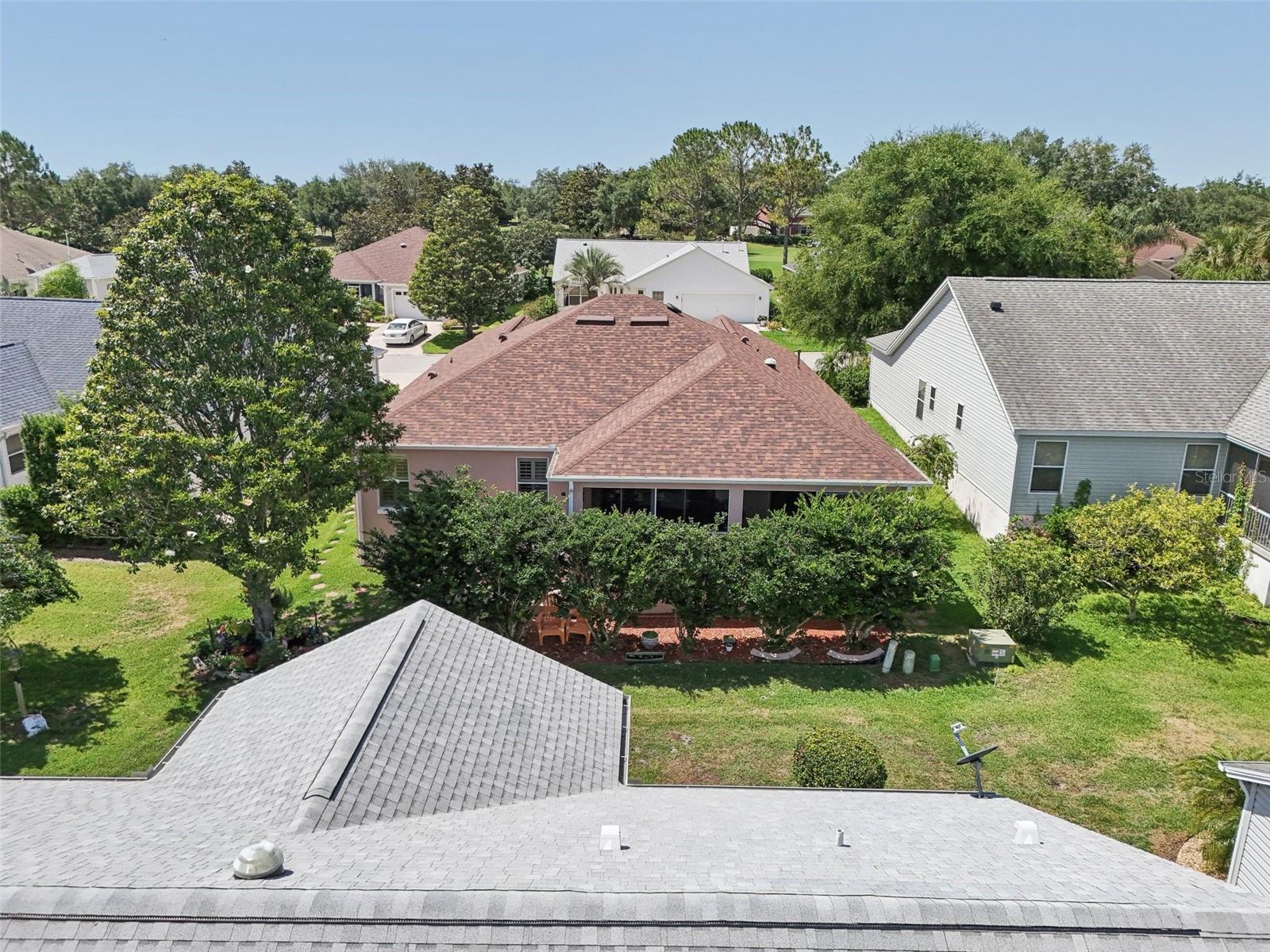 17108 SE 76TH CREEKSIDE CIR