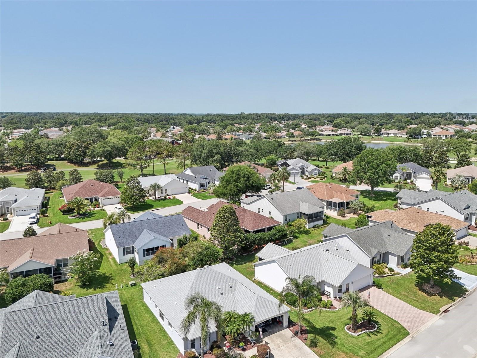 17108 SE 76TH CREEKSIDE CIR