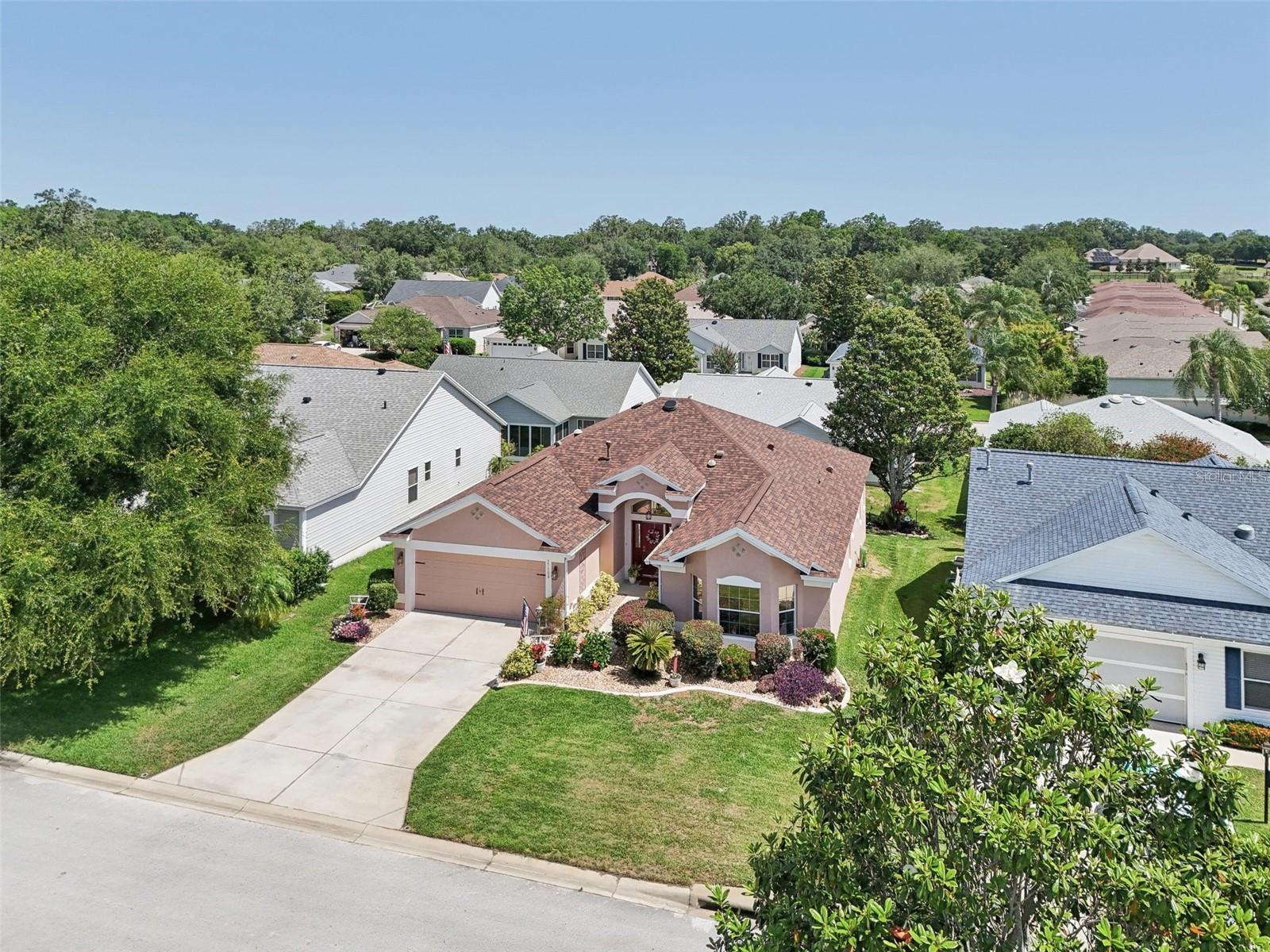 17108 SE 76TH CREEKSIDE CIR