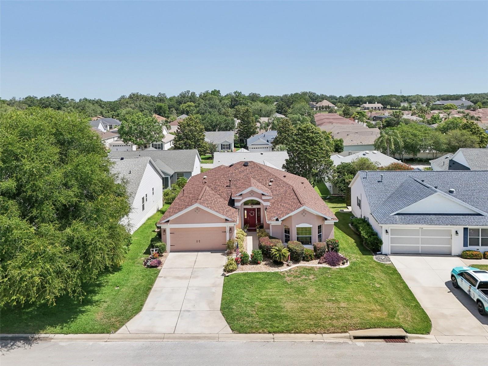 17108 SE 76TH CREEKSIDE CIR