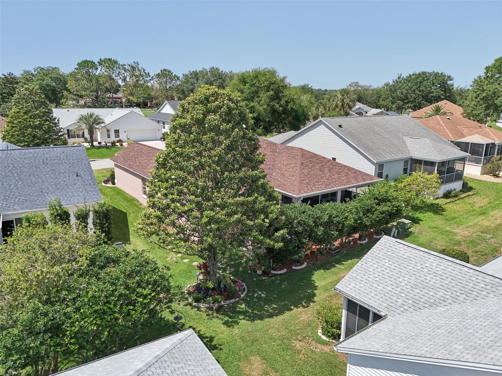 17108 SE 76TH CREEKSIDE CIR