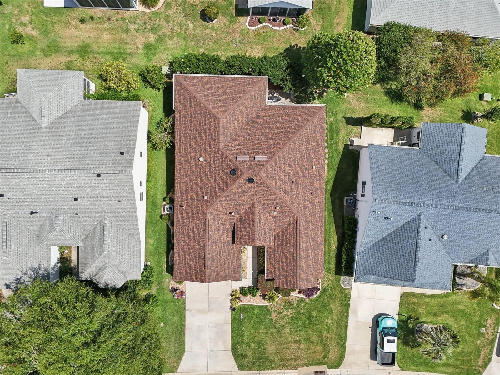 17108 SE 76TH CREEKSIDE CIR