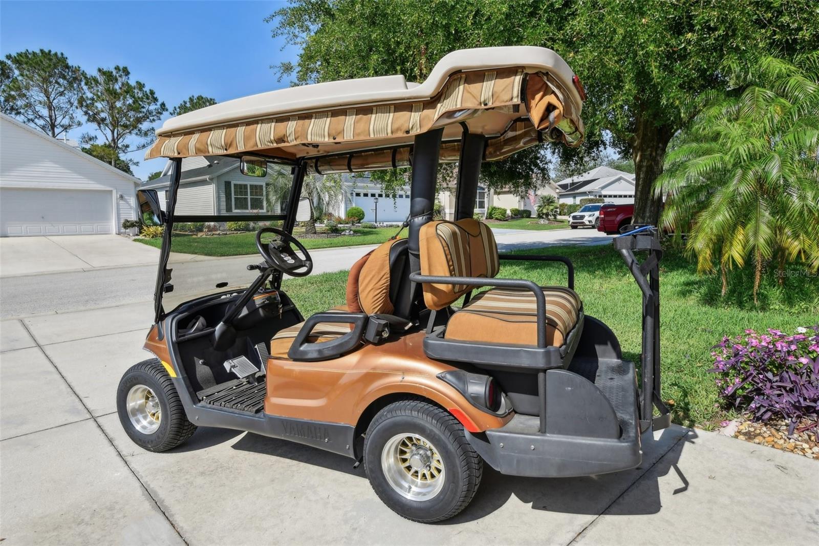 17108 SE 76TH CREEKSIDE CIR