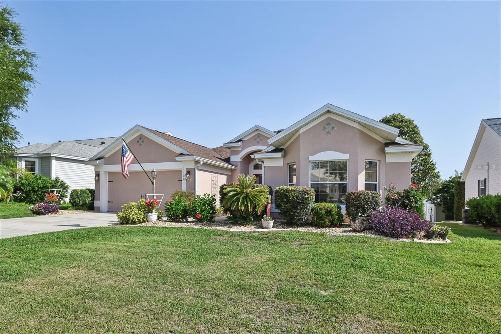 17108 SE 76TH CREEKSIDE CIR