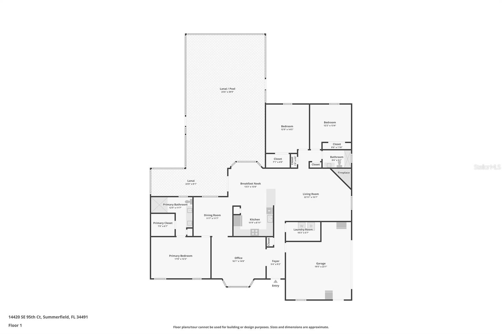 14420 SE 95TH CT