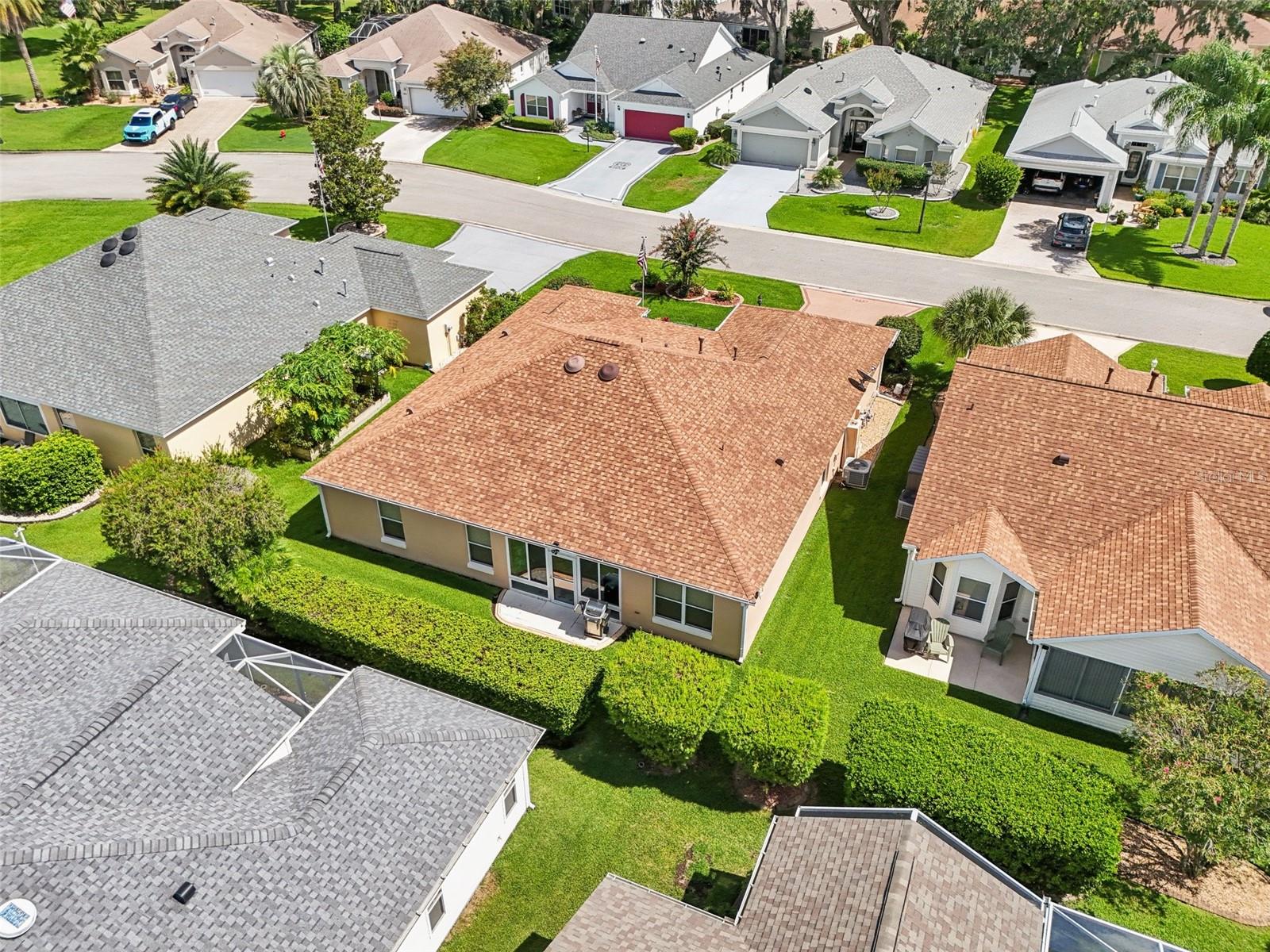 2415 MORVEN PARK WAY