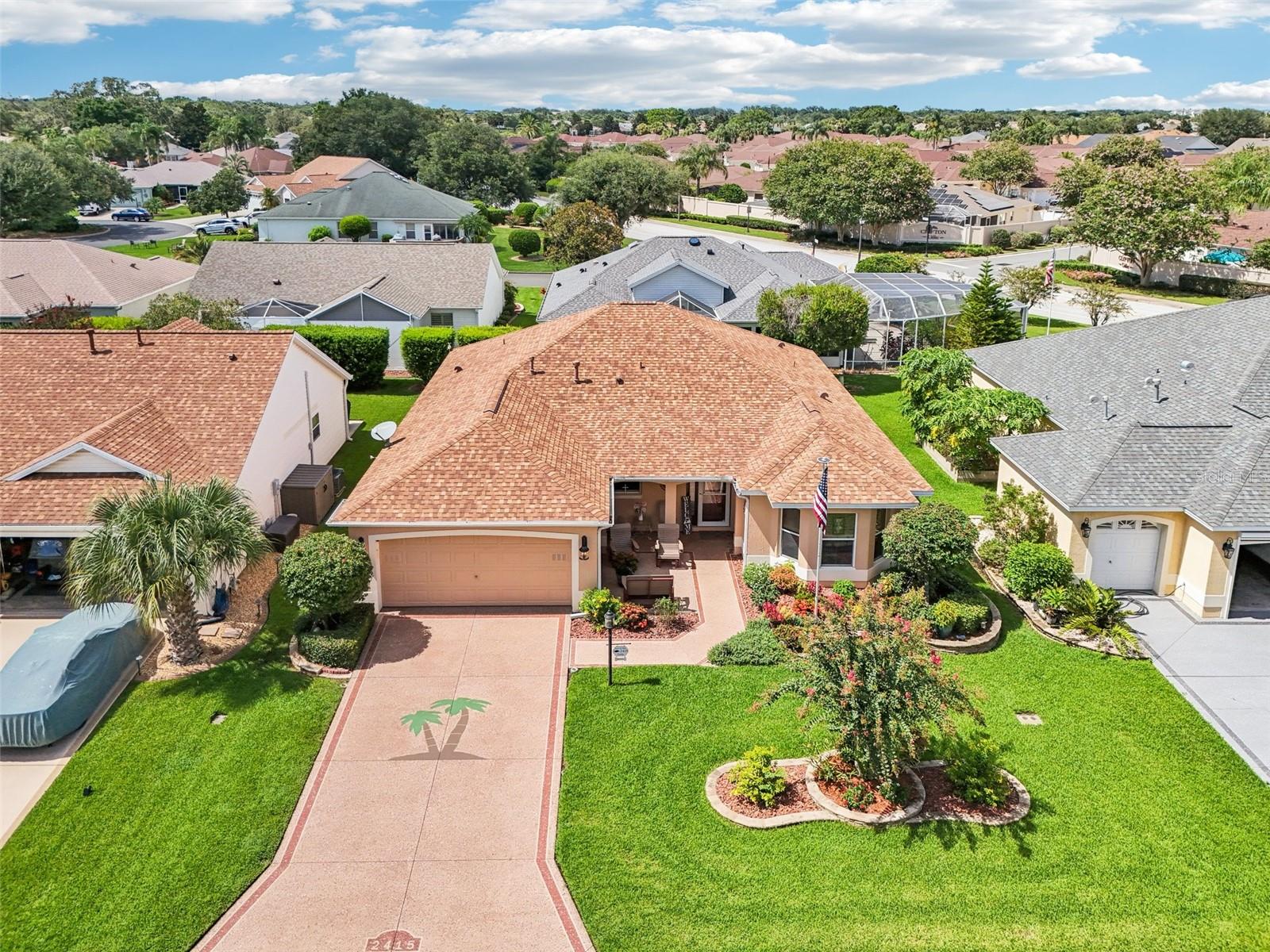 2415 MORVEN PARK WAY