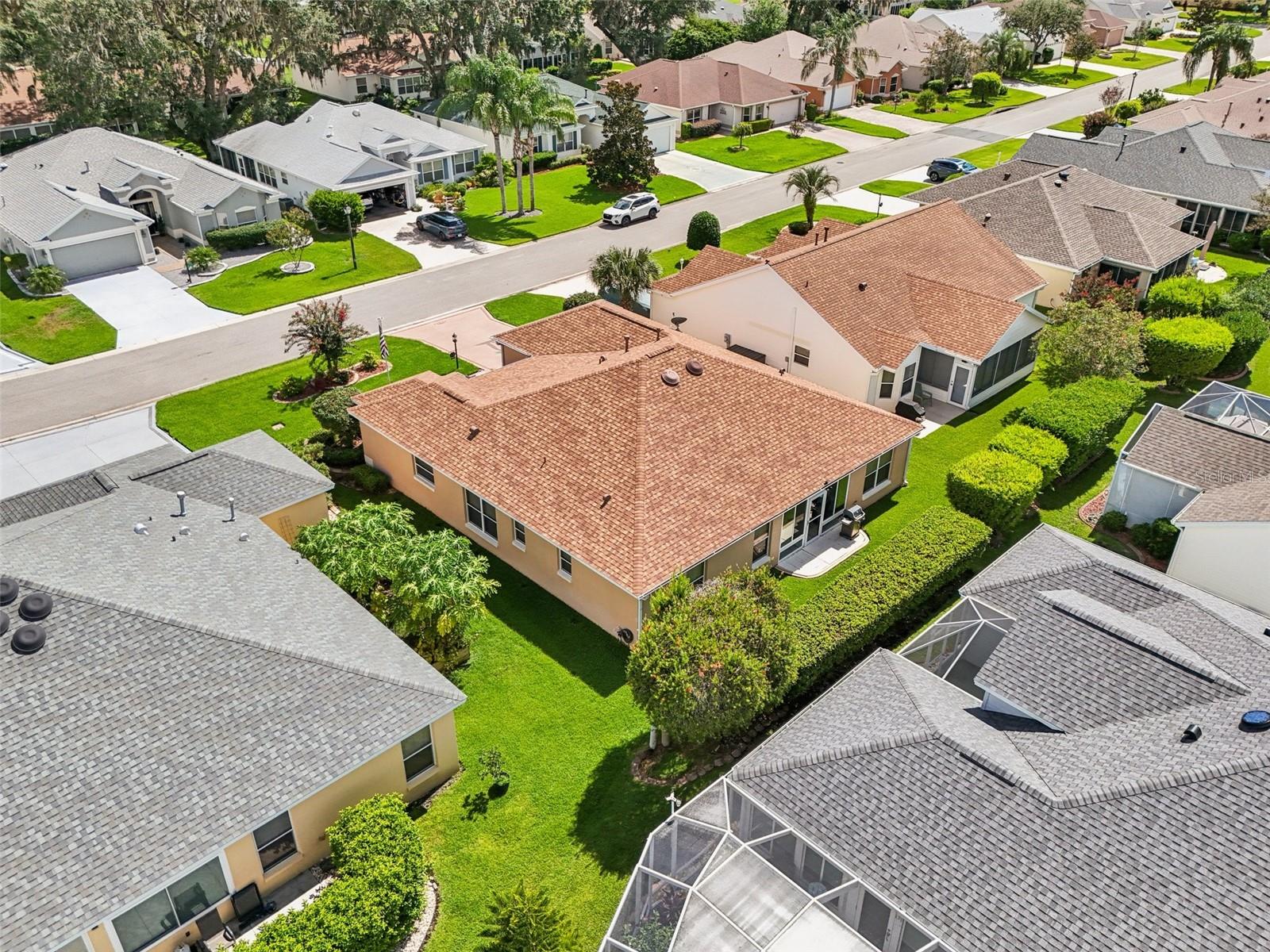 2415 MORVEN PARK WAY