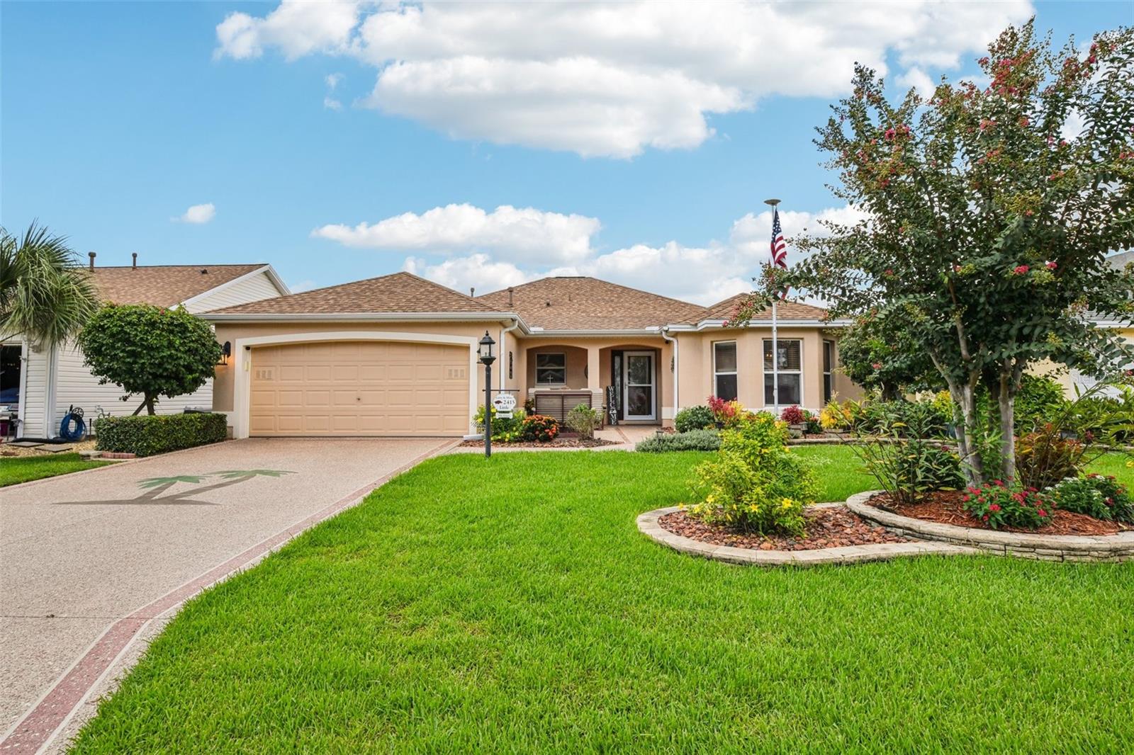 2415 MORVEN PARK WAY