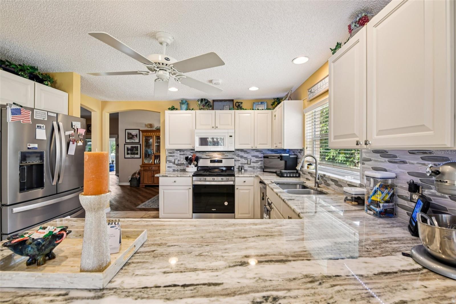 2415 MORVEN PARK WAY