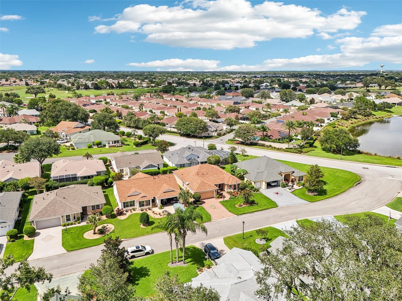 2415 MORVEN PARK WAY
