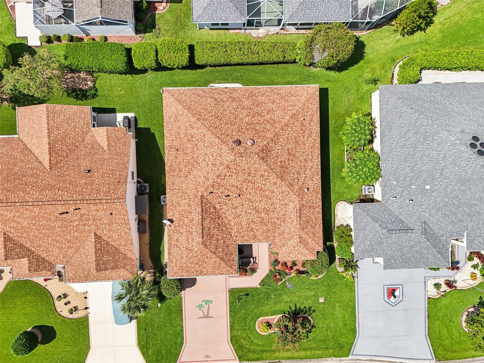 2415 MORVEN PARK WAY