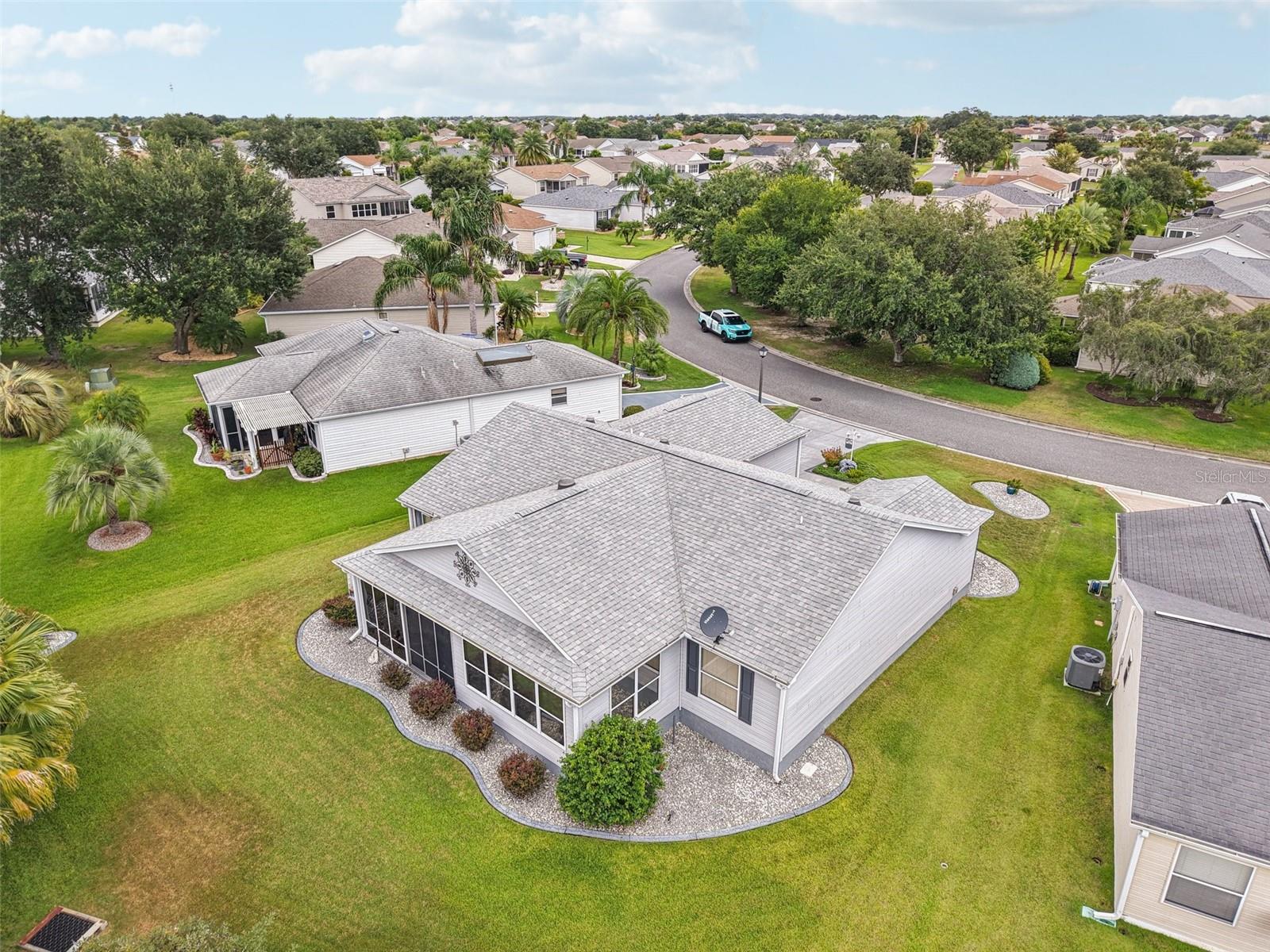 2661 ENGLISH IVY CIR