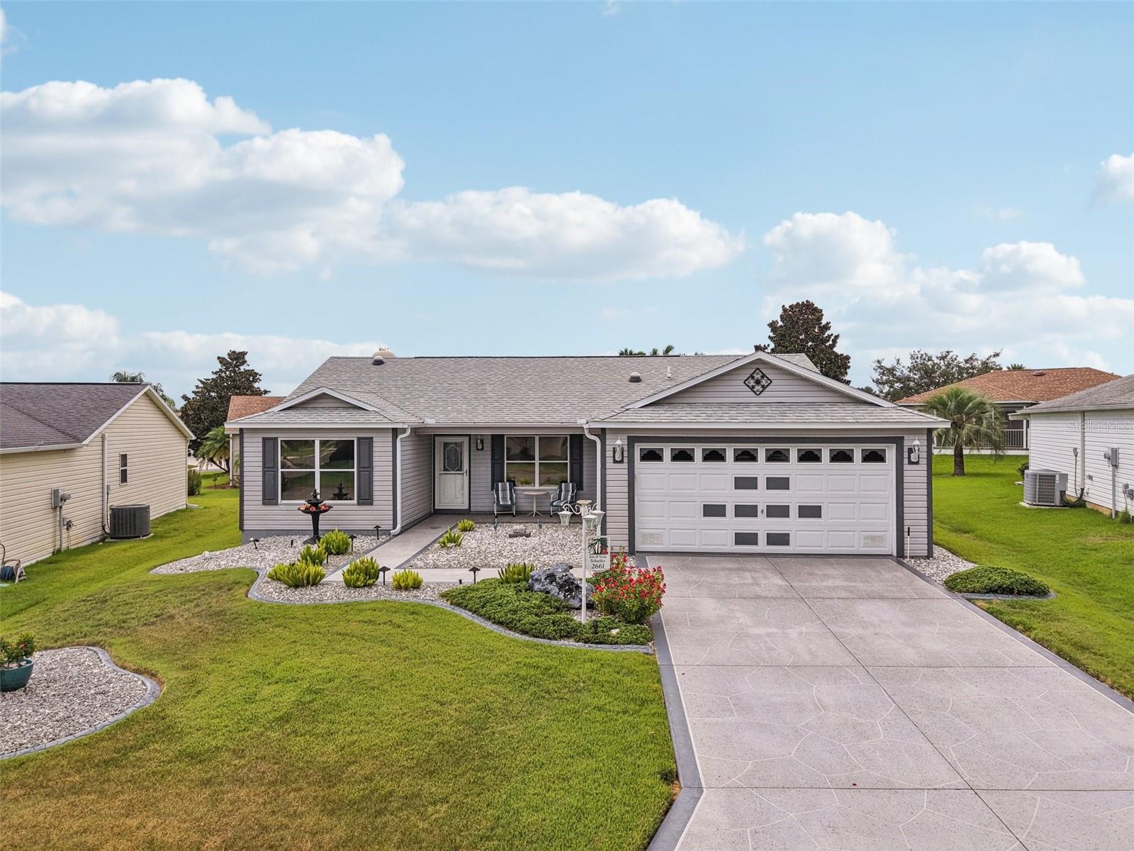 2661 ENGLISH IVY CIR