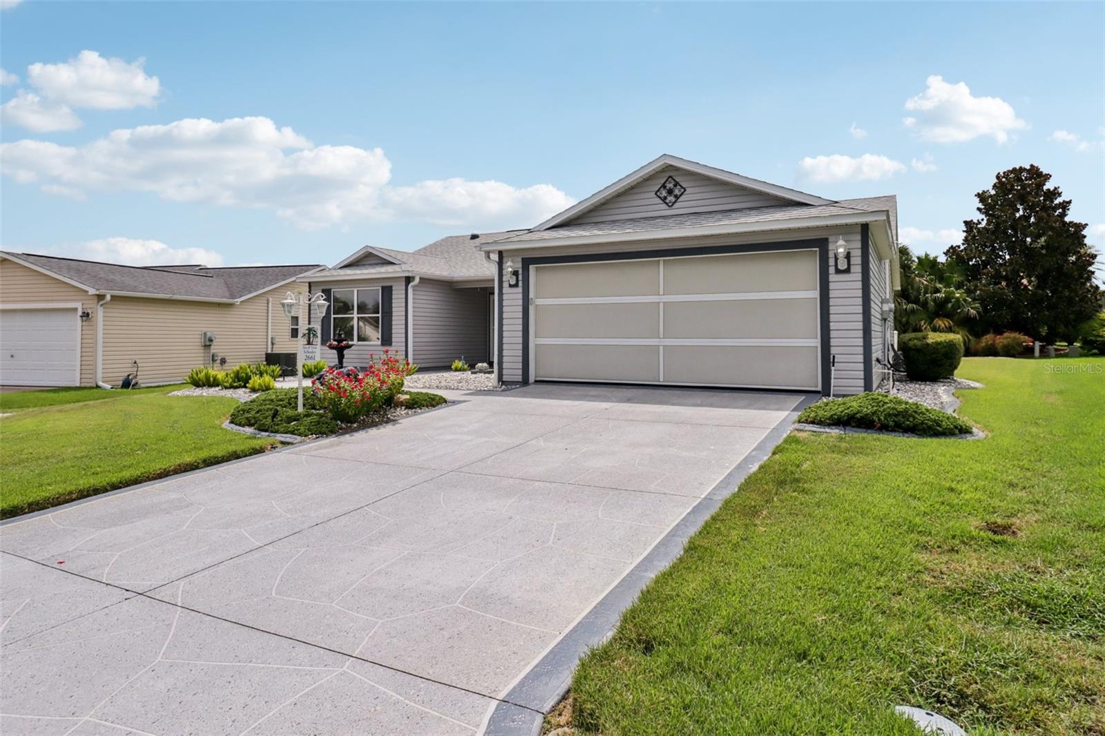 2661 ENGLISH IVY CIR