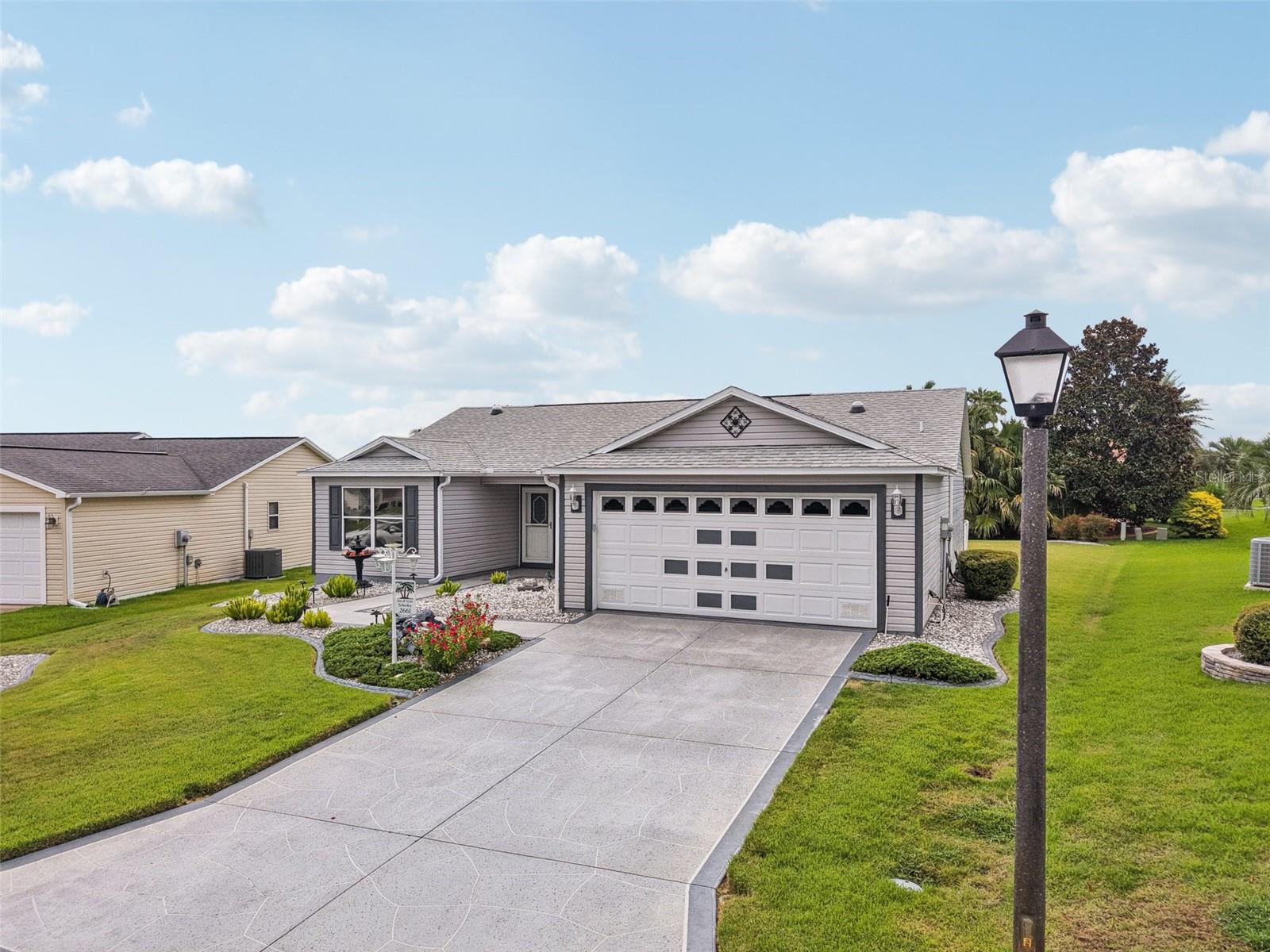 2661 ENGLISH IVY CIR