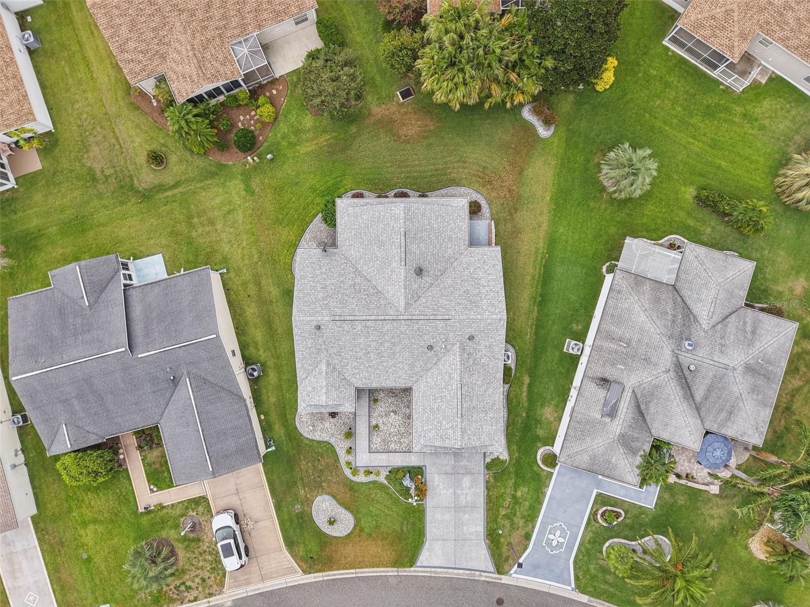 2661 ENGLISH IVY CIR