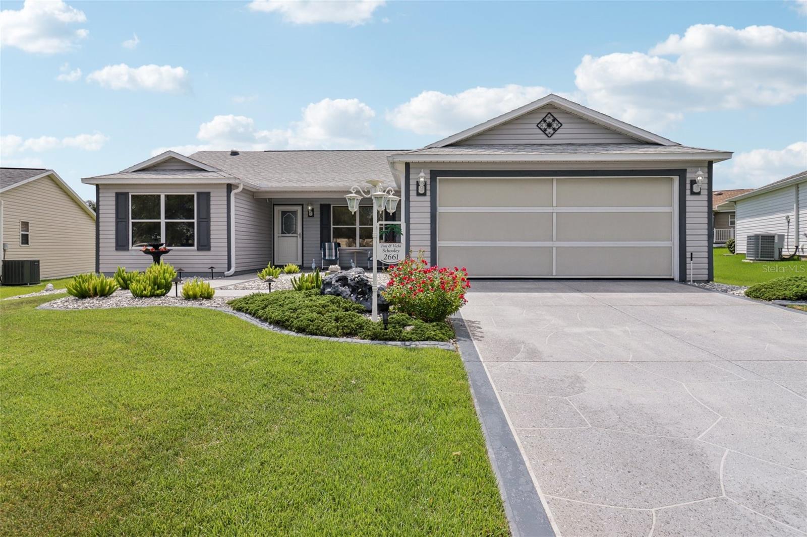 2661 ENGLISH IVY CIR