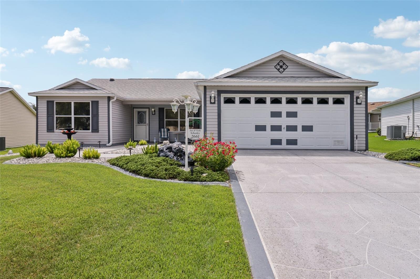 2661 ENGLISH IVY CIR