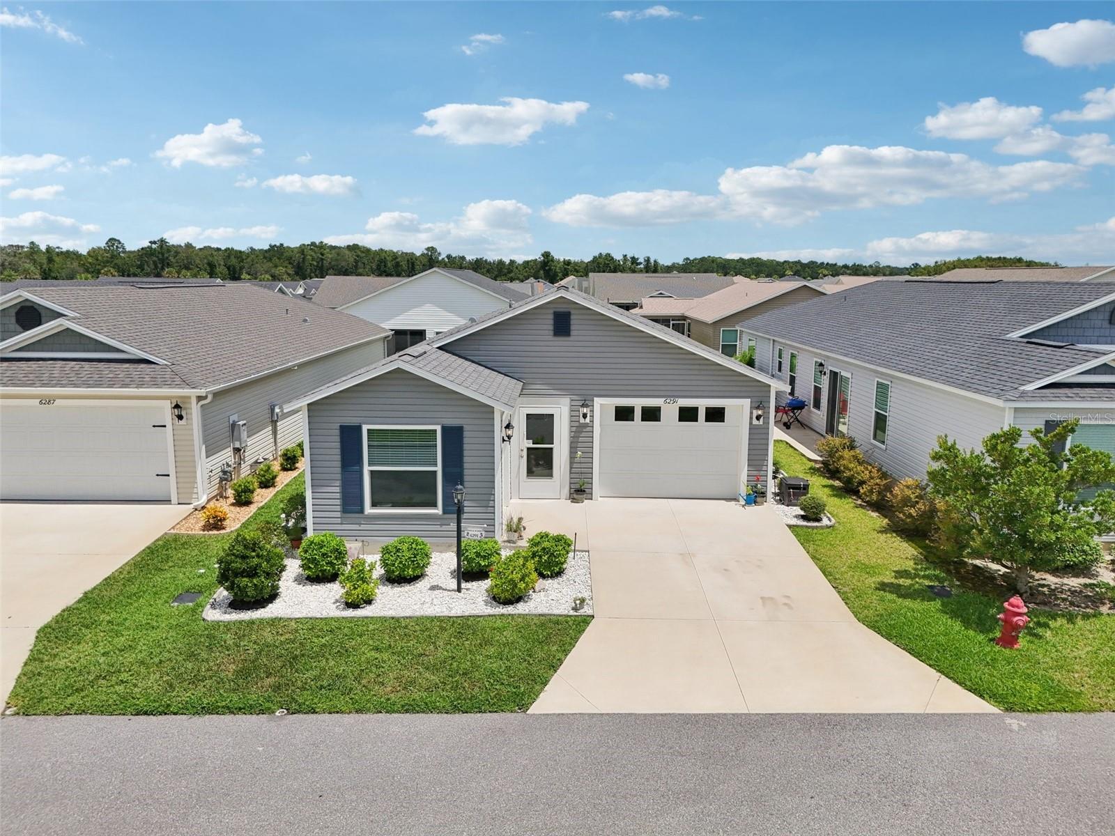 6291 WHITTLE CT