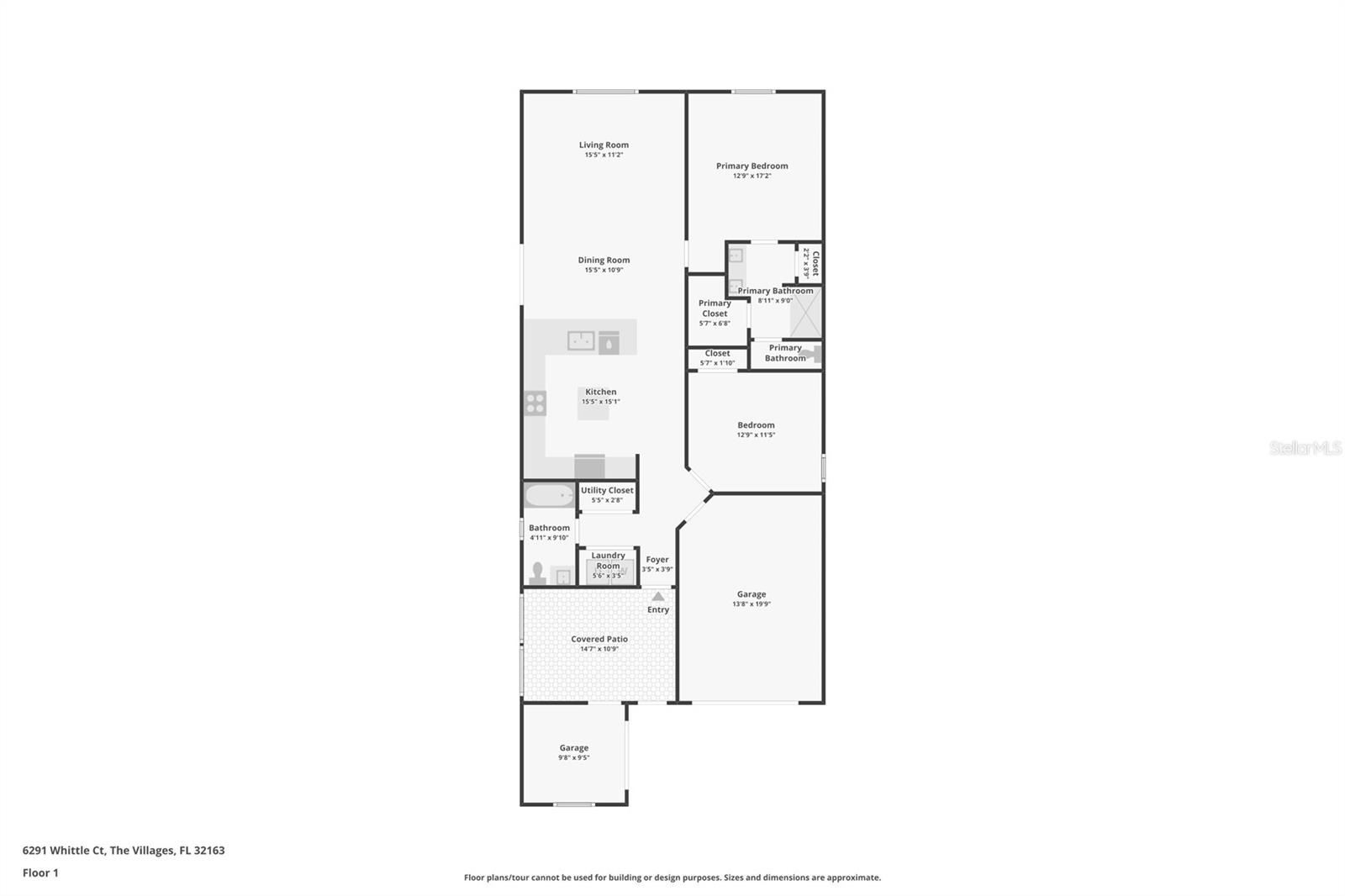 6291 WHITTLE CT