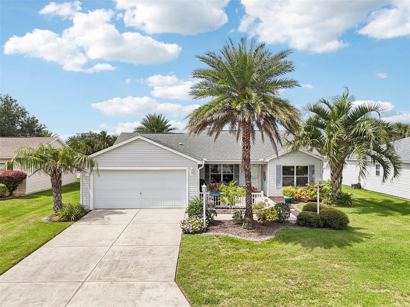 1053 NASH LOOP