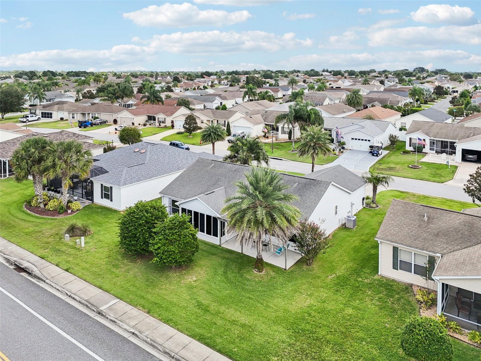 1053 NASH LOOP