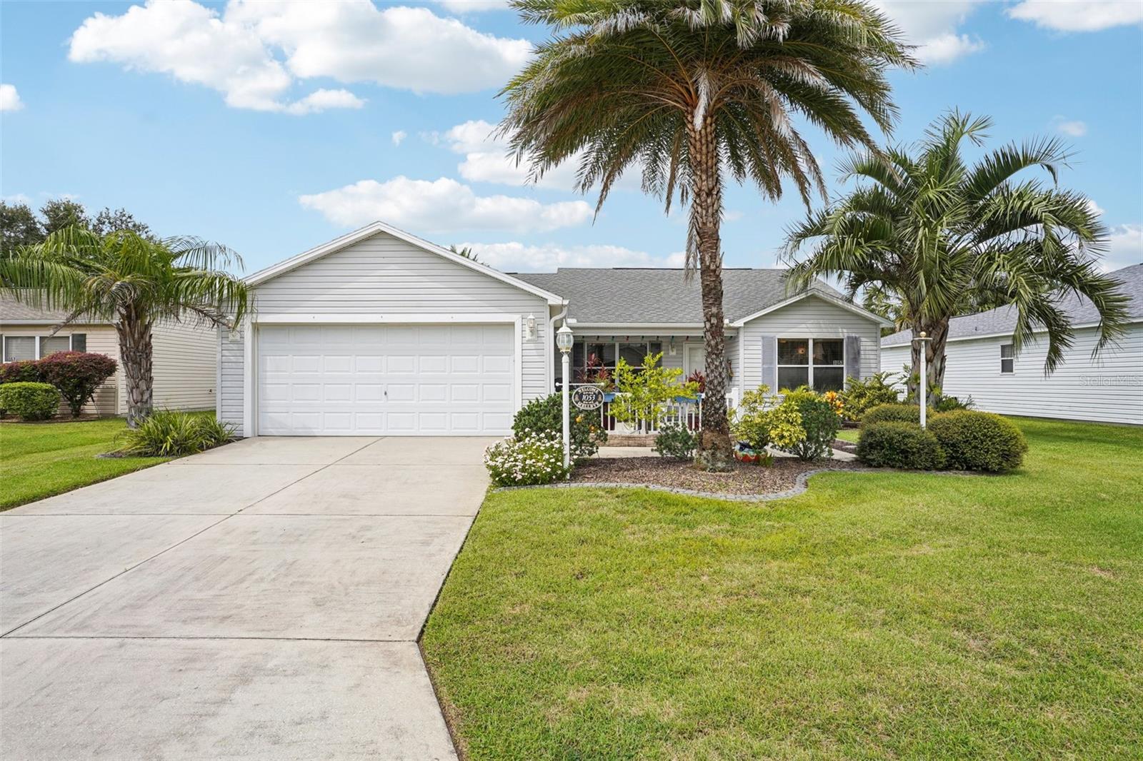 1053 NASH LOOP