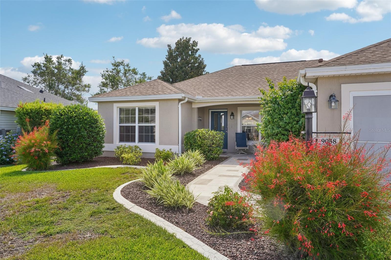 9058 SE 177TH GRASSMERE ST