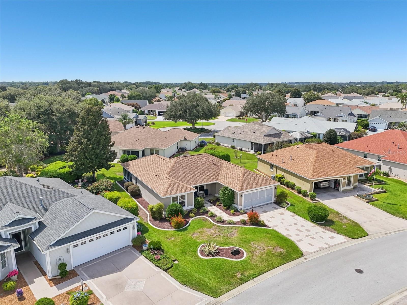 9058 SE 177TH GRASSMERE ST