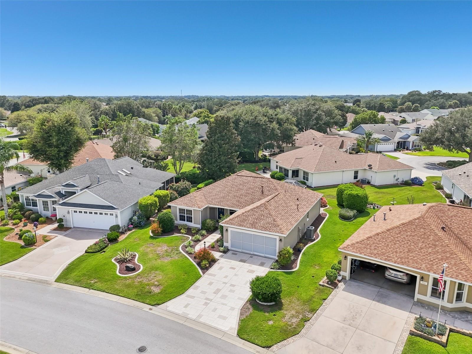 9058 SE 177TH GRASSMERE ST