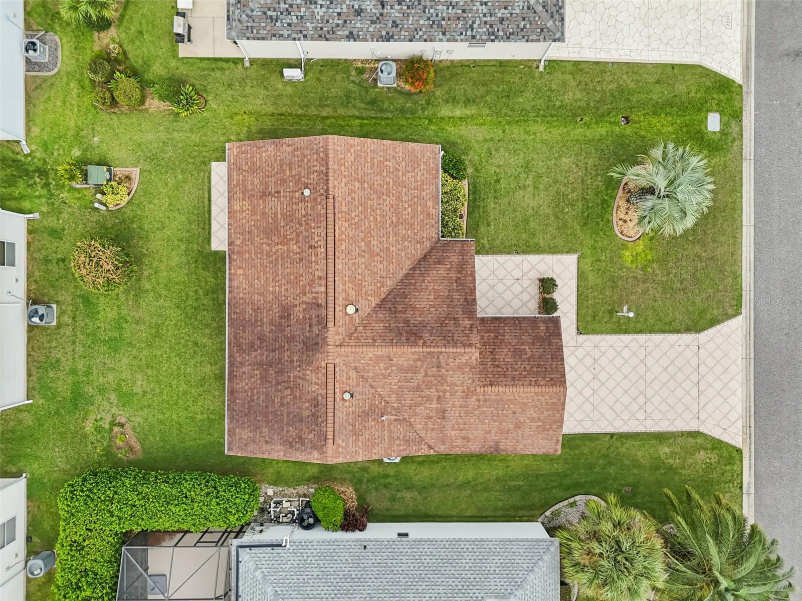 2543 RAINTREE DR