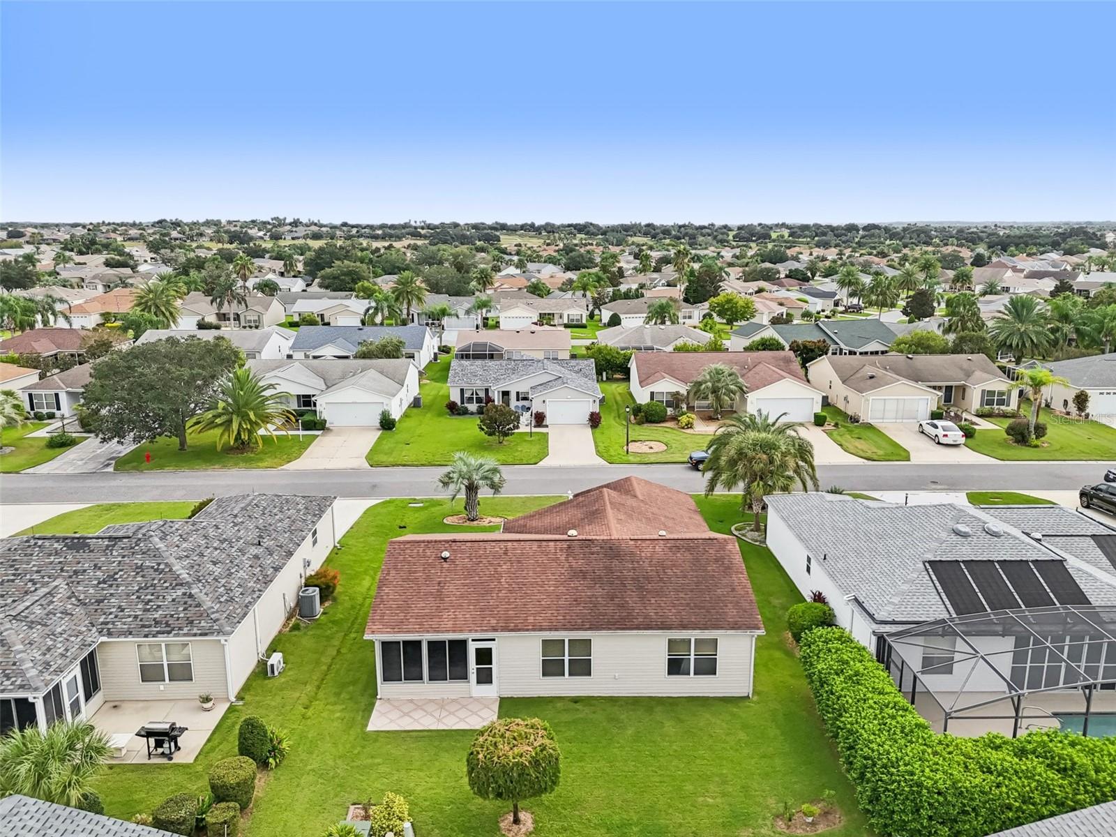2543 RAINTREE DR