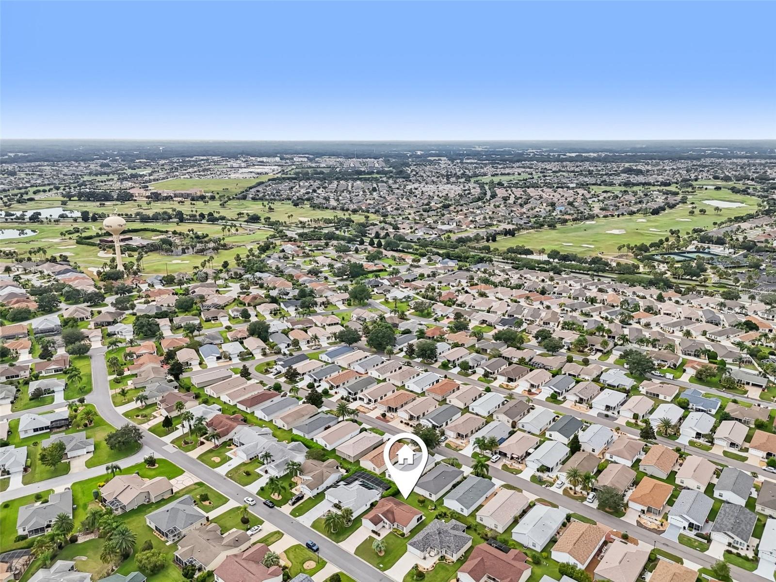 2543 RAINTREE DR