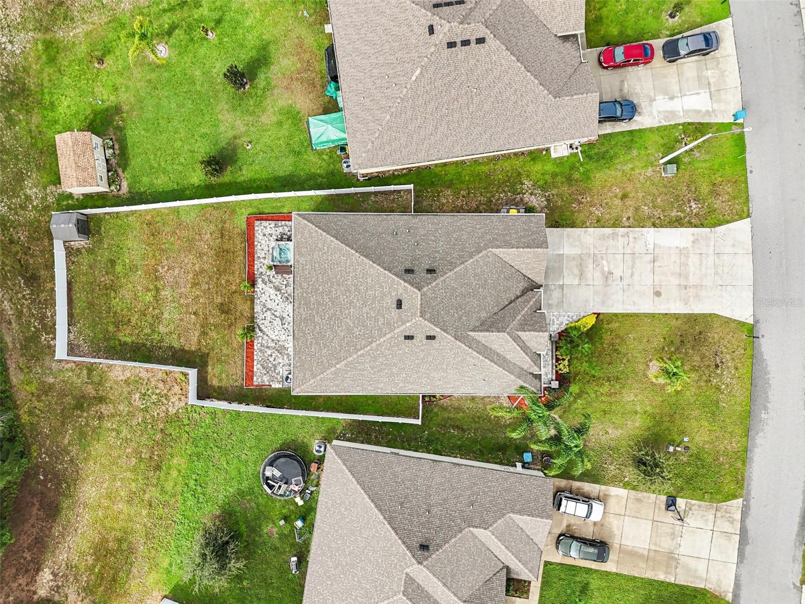 1813 FOREST GLEN DR