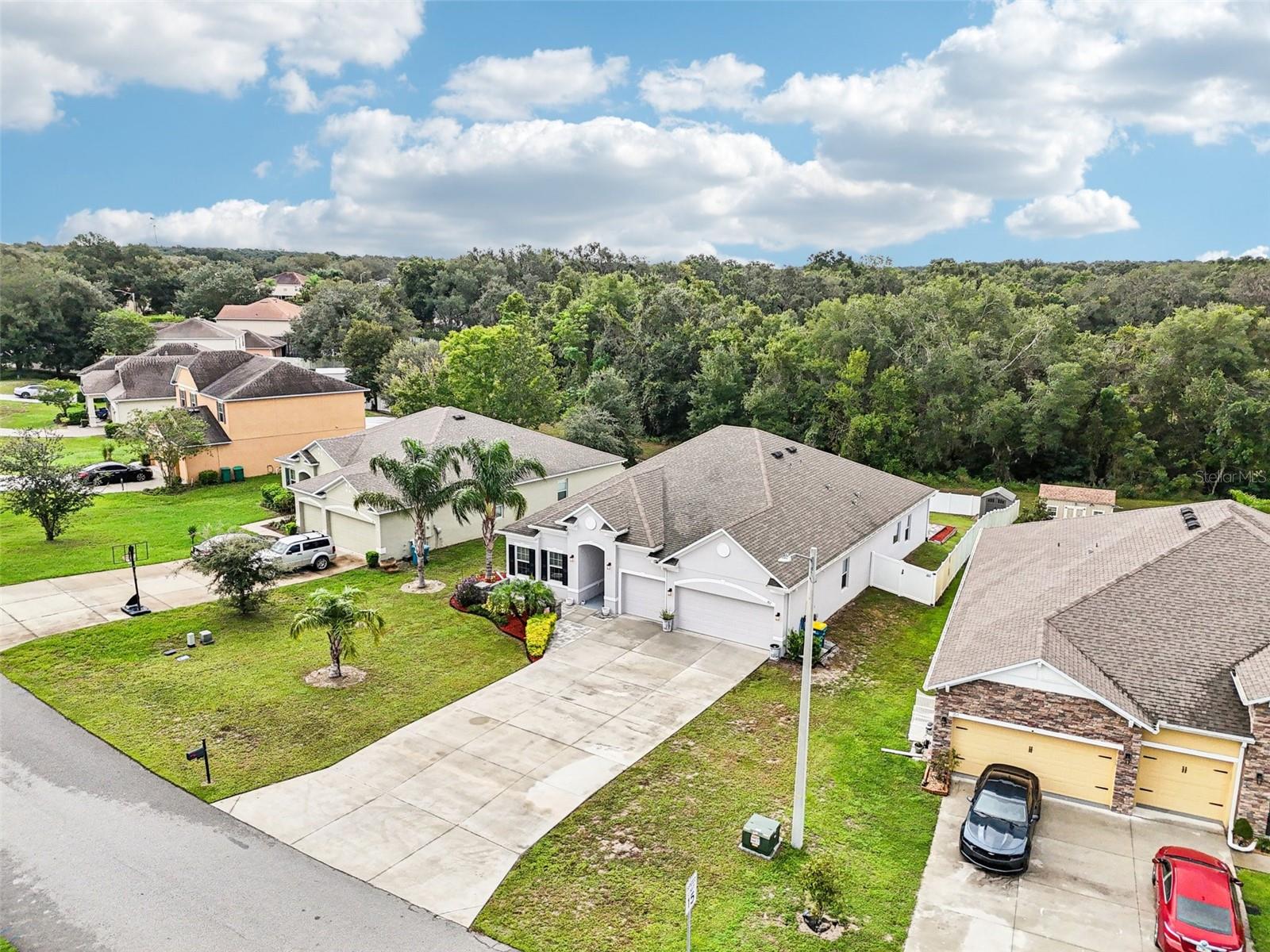 1813 FOREST GLEN DR