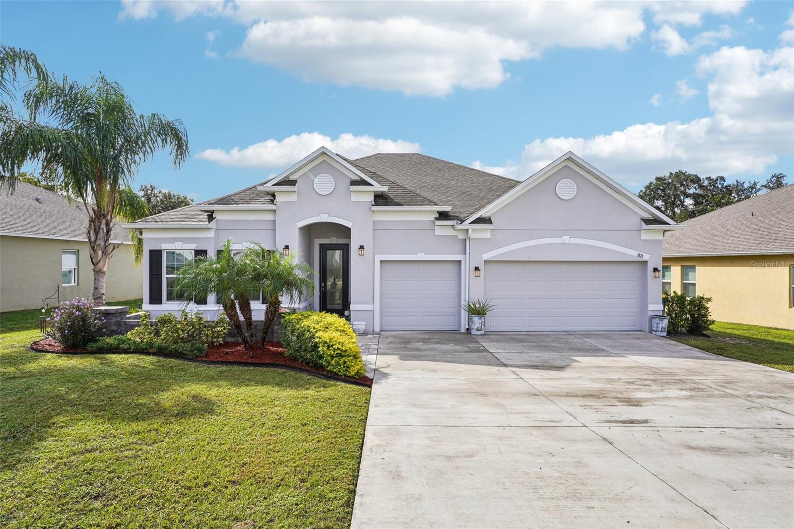 1813 FOREST GLEN DR