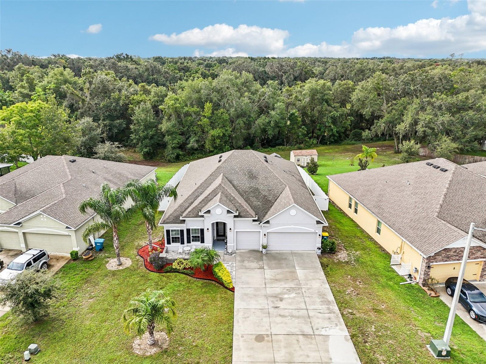 1813 FOREST GLEN DR