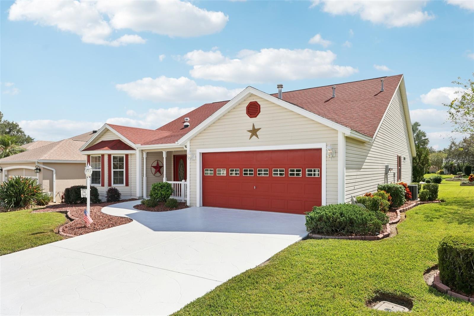 2762 MORVEN PARK WAY